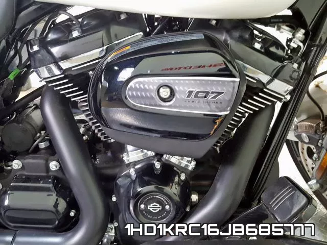 1HD1KRC16JB685777 фото 10