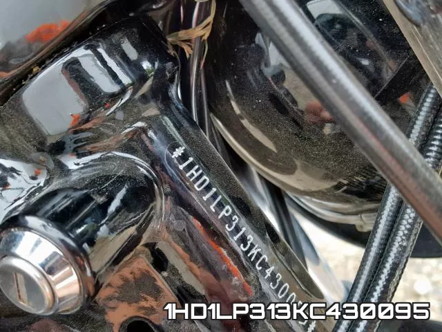 1HD1LP313KC430095 фото 2