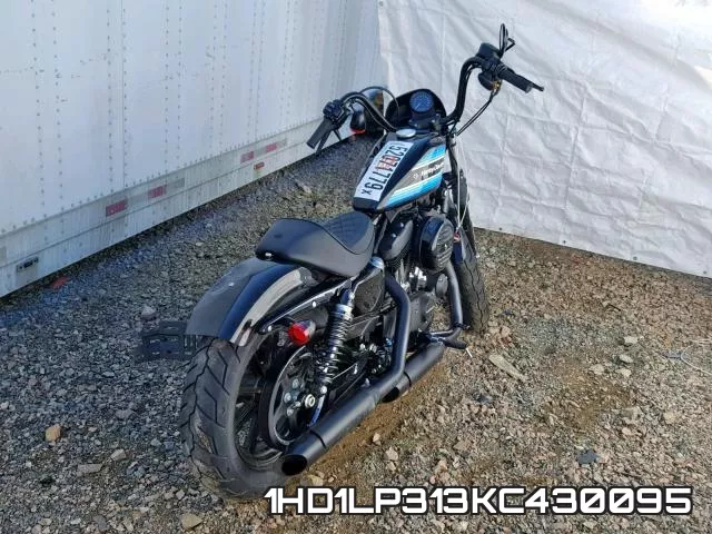 1HD1LP313KC430095 фото 5
