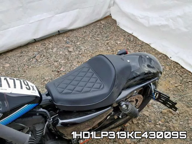 1HD1LP313KC430095 фото 7