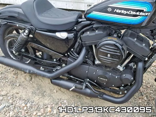 1HD1LP313KC430095 фото 8