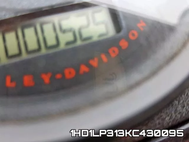 1HD1LP313KC430095 фото 9