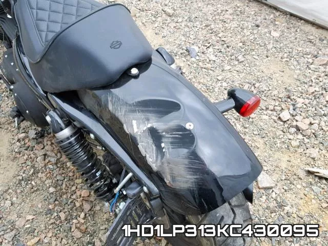 1HD1LP313KC430095 фото 10