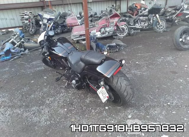 1HD1TG918HB957832 фото 4