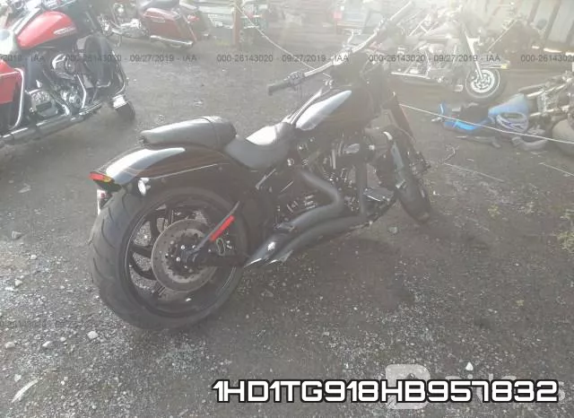 1HD1TG918HB957832 фото 5
