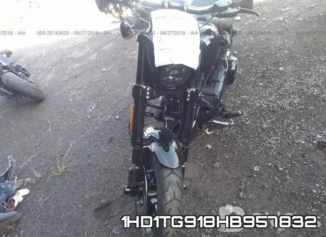 1HD1TG918HB957832 фото 6