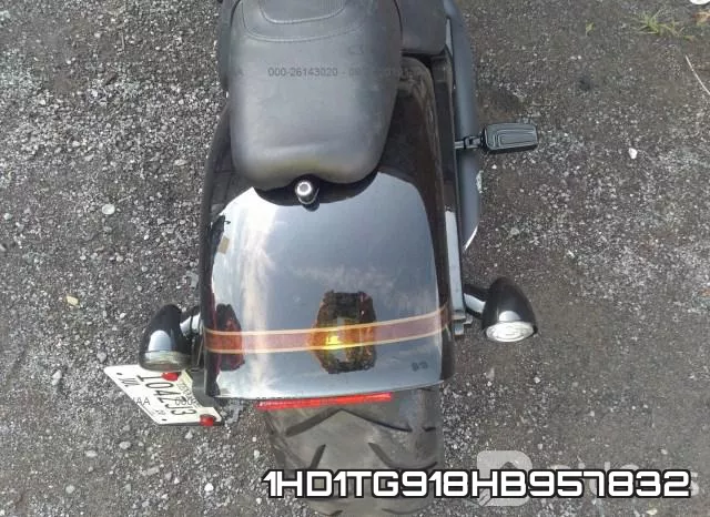 1HD1TG918HB957832 фото 7