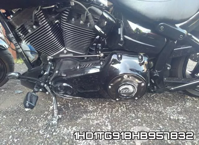 1HD1TG918HB957832 фото 10