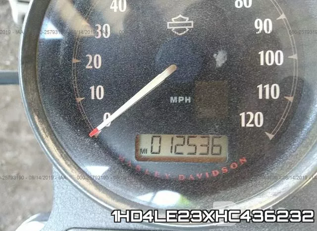 1HD4LE23XHC436232 фото 8