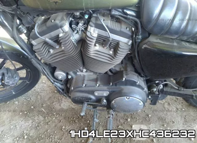1HD4LE23XHC436232 фото 10