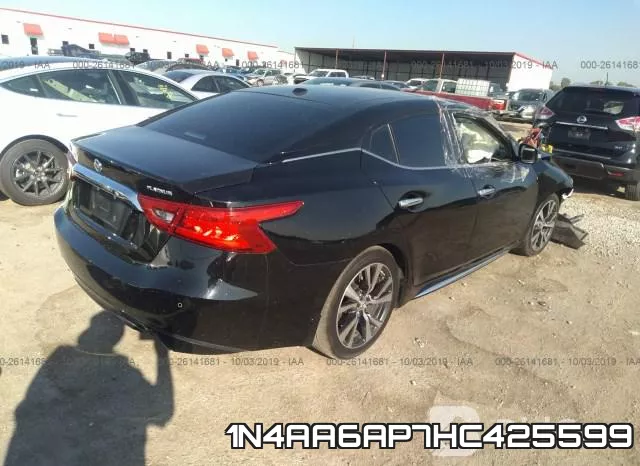 1N4AA6AP7HC425599 фото 5