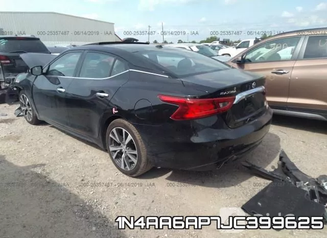 1N4AA6AP7JC399625 фото 4