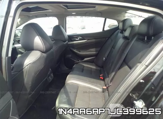 1N4AA6AP7JC399625 фото 9