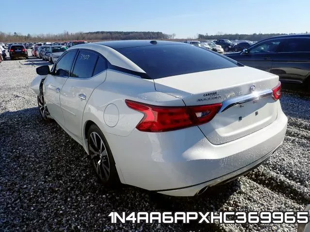 1N4AA6APXHC369965 фото 4