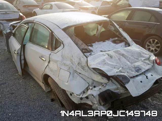 1N4AL3AP0JC149748 фото 4