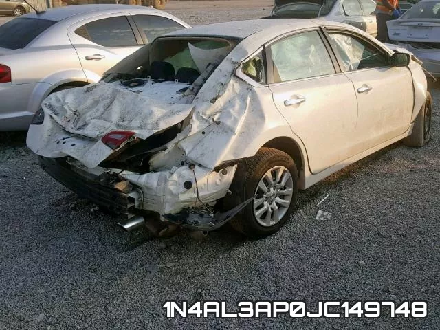 1N4AL3AP0JC149748 фото 5