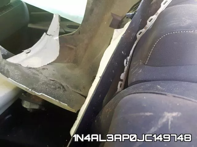 1N4AL3AP0JC149748 фото 7