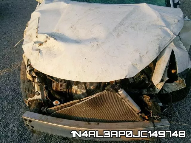 1N4AL3AP0JC149748 фото 8