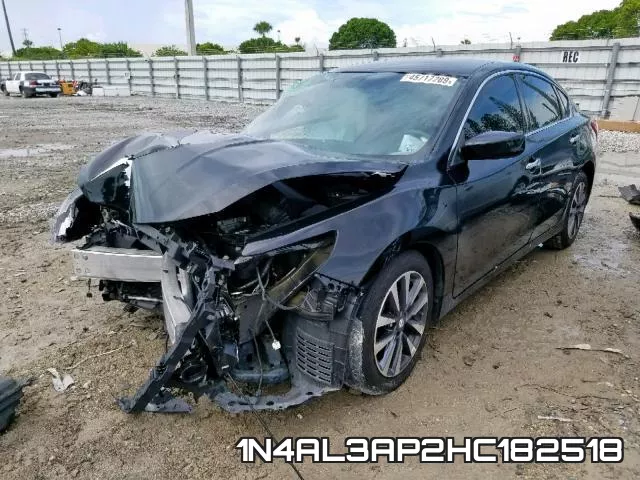 1N4AL3AP2HC182518 фото 3