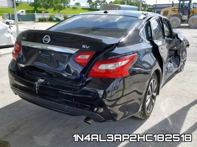 1N4AL3AP2HC182518 фото 5