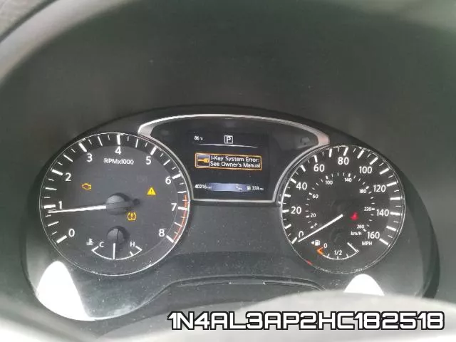 1N4AL3AP2HC182518 фото 9
