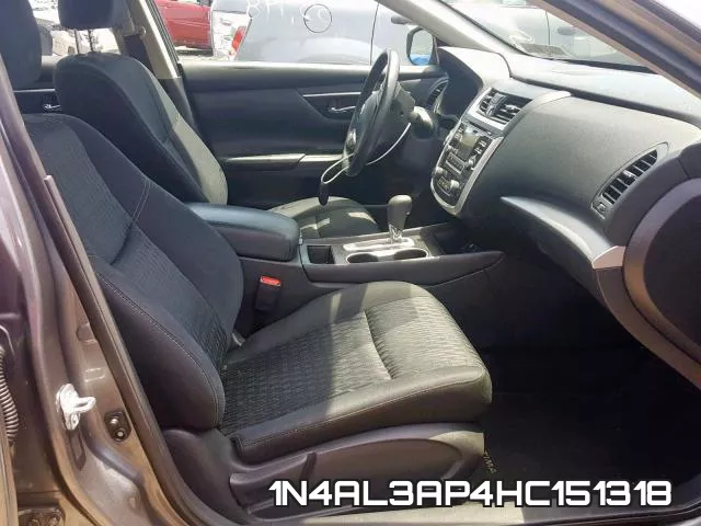 1N4AL3AP4HC151318 фото 6