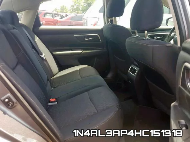 1N4AL3AP4HC151318 фото 7
