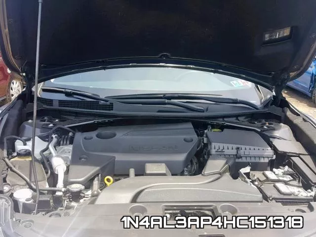 1N4AL3AP4HC151318 фото 8