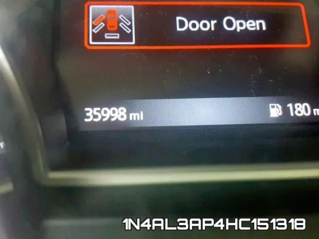 1N4AL3AP4HC151318 фото 9