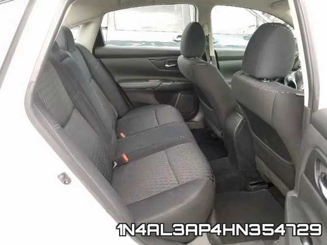 1N4AL3AP4HN354729 фото 7