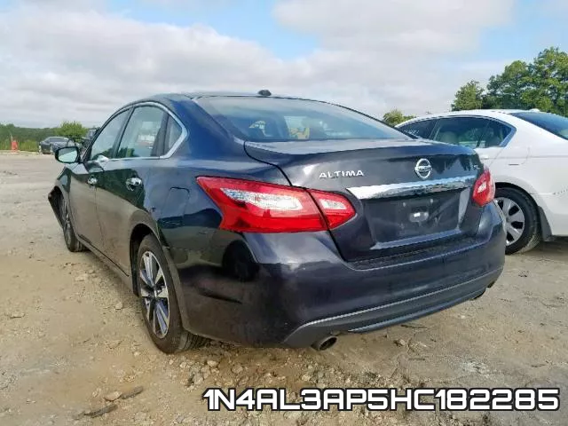 1N4AL3AP5HC182285 фото 4