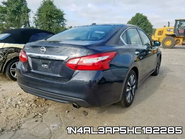 1N4AL3AP5HC182285 фото 5