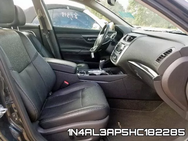 1N4AL3AP5HC182285 фото 6