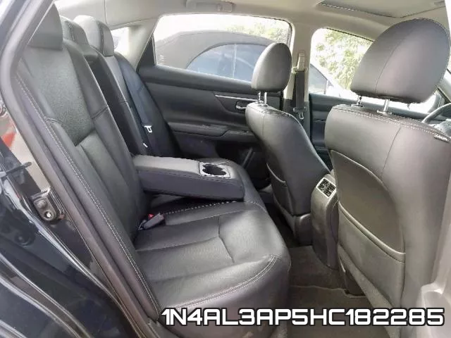 1N4AL3AP5HC182285 фото 7