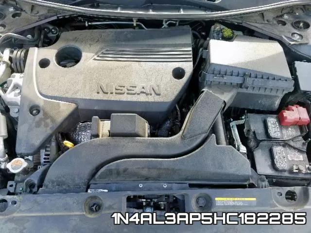 1N4AL3AP5HC182285 фото 8