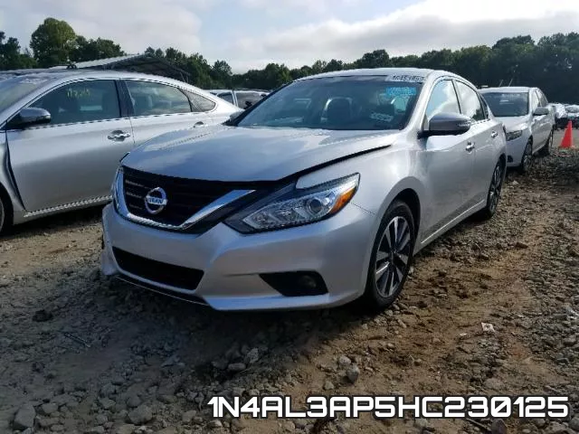 1N4AL3AP5HC230125 фото 3