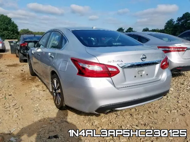 1N4AL3AP5HC230125 фото 4