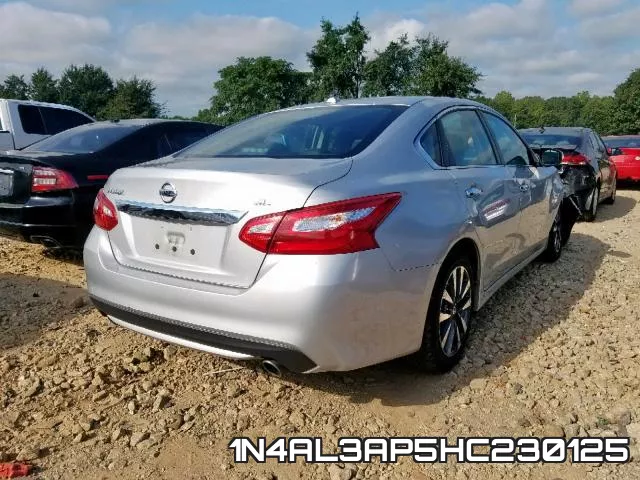 1N4AL3AP5HC230125 фото 5