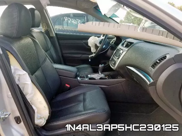 1N4AL3AP5HC230125 фото 6