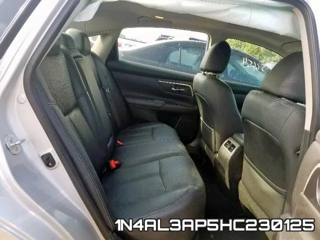 1N4AL3AP5HC230125 фото 7
