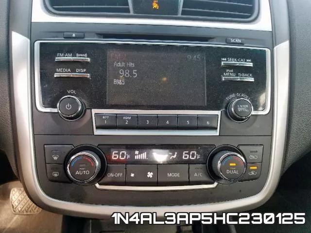 1N4AL3AP5HC230125 фото 10