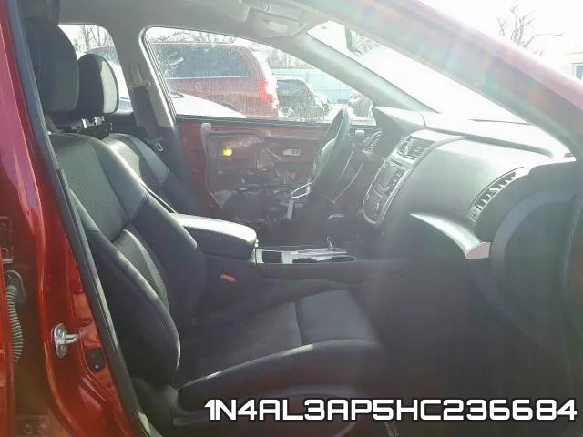 1N4AL3AP5HC236684 фото 6