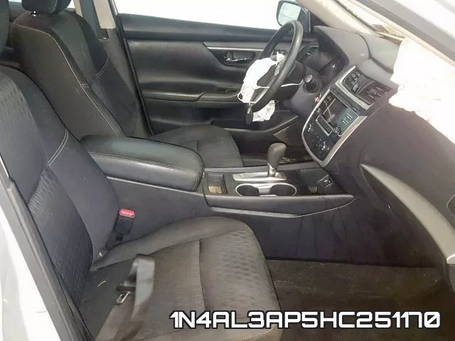1N4AL3AP5HC251170 фото 6