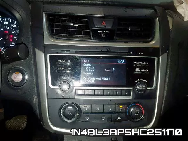 1N4AL3AP5HC251170 фото 10