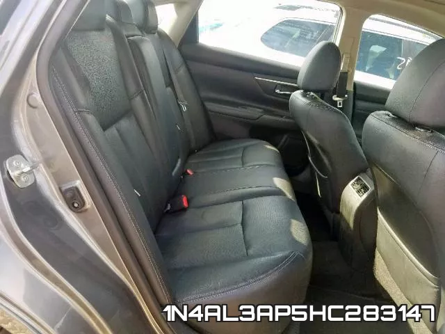 1N4AL3AP5HC283147 фото 7