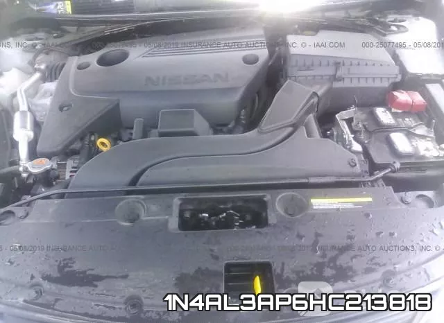 1N4AL3AP6HC213818 фото 2