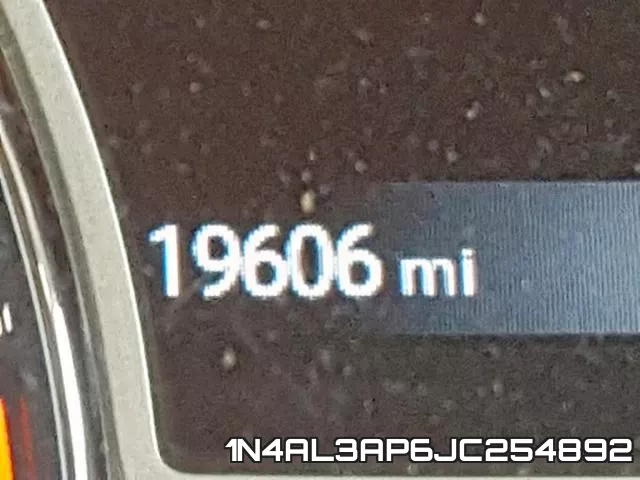 1N4AL3AP6JC254892 фото 9