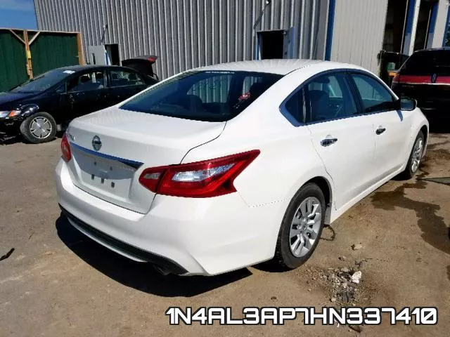1N4AL3AP7HN337410 фото 5