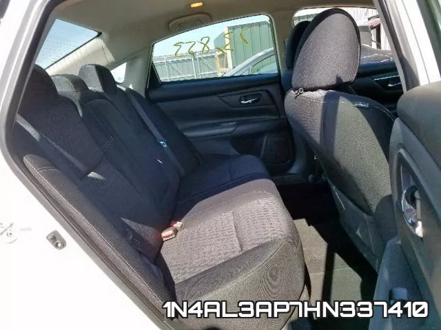 1N4AL3AP7HN337410 фото 7