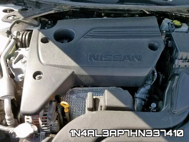 1N4AL3AP7HN337410 фото 8
